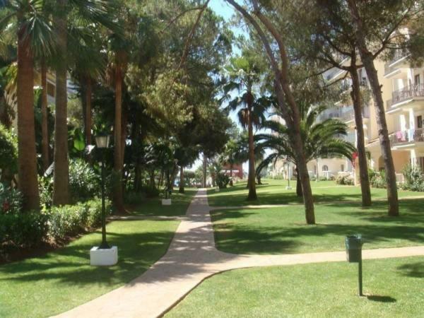 Impresionante Loft En Puerto Banus A Pie De Playa Apartment Marbella Exterior photo