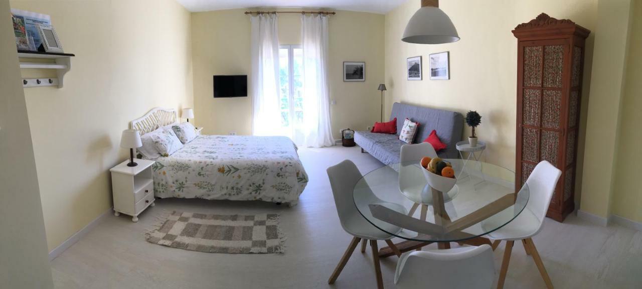 Impresionante Loft En Puerto Banus A Pie De Playa Apartment Marbella Exterior photo