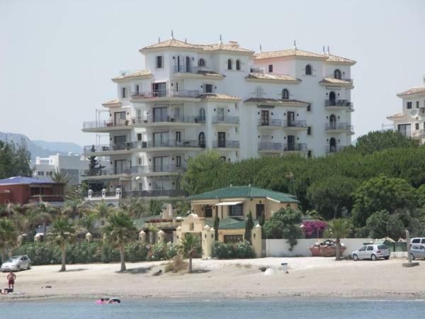 Impresionante Loft En Puerto Banus A Pie De Playa Apartment Marbella Exterior photo